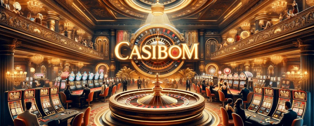 casibom play online