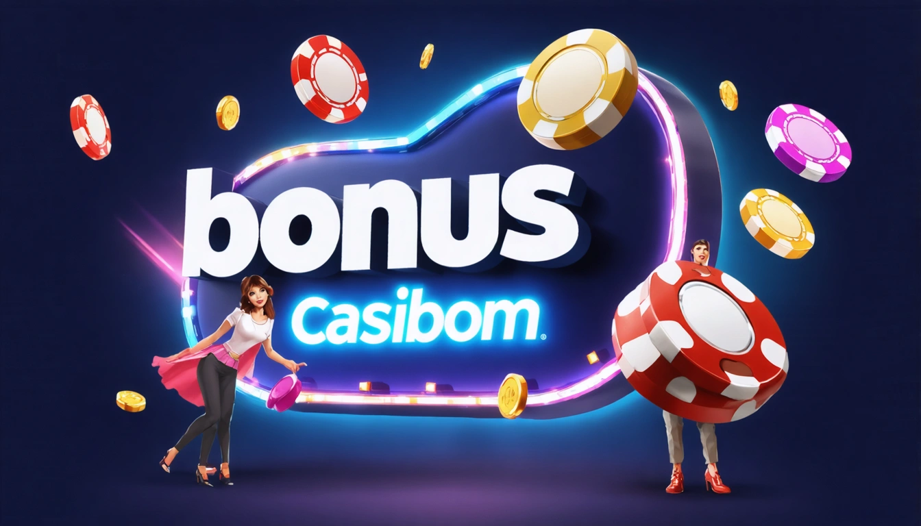 bonus Casibom
