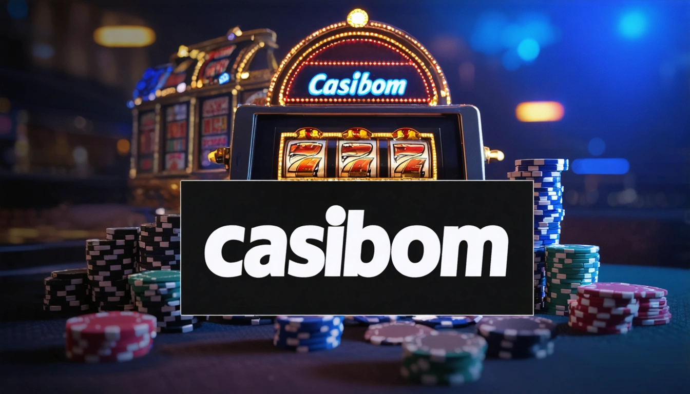 review Casibom